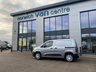 USED 2021 21 PEUGEOT PARTNER 1.5 BLUEHDI PROFESSIONAL L1 102PS 