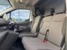 USED 2021 21 PEUGEOT PARTNER 1.5 BLUEHDI PROFESSIONAL L1 102PS 