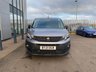 USED 2021 21 PEUGEOT PARTNER 1.5 BLUEHDI PROFESSIONAL L1 102PS 