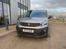 USED 2021 21 PEUGEOT PARTNER 1.5 BLUEHDI PROFESSIONAL L1 102PS 
