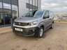 USED 2021 21 PEUGEOT PARTNER 1.5 BLUEHDI PROFESSIONAL L1 102PS 
