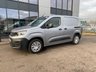 USED 2021 21 PEUGEOT PARTNER 1.5 BLUEHDI PROFESSIONAL L1 102PS 