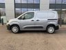 USED 2021 21 PEUGEOT PARTNER 1.5 BLUEHDI PROFESSIONAL L1 102PS 