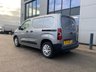 USED 2021 21 PEUGEOT PARTNER 1.5 BLUEHDI PROFESSIONAL L1 102PS 
