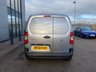 USED 2021 21 PEUGEOT PARTNER 1.5 BLUEHDI PROFESSIONAL L1 102PS 