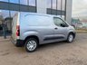 USED 2021 21 PEUGEOT PARTNER 1.5 BLUEHDI PROFESSIONAL L1 102PS 