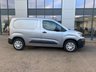USED 2021 21 PEUGEOT PARTNER 1.5 BLUEHDI PROFESSIONAL L1 102PS 