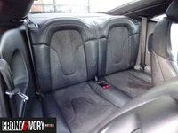 USED 2013 13 AUDI TT 2.0 TDI QUATTRO BLACK EDITION 2d 168 BHP EXCELLENT EXAMPLE+FULLY SERVICED+1 YEAR MOT+BREAKDOWN COVER