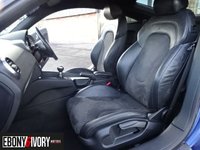 USED 2013 13 AUDI TT 2.0 TDI QUATTRO BLACK EDITION 2d 168 BHP EXCELLENT EXAMPLE+FULLY SERVICED+1 YEAR MOT+BREAKDOWN COVER