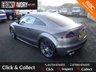 USED 2013 13 AUDI TT 2.0 TDI QUATTRO BLACK EDITION 2d 168 BHP EXCELLENT EXAMPLE+FULLY SERVICED+1 YEAR MOT+BREAKDOWN COVER