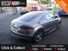 USED 2013 13 AUDI TT 2.0 TDI QUATTRO BLACK EDITION 2d 168 BHP EXCELLENT EXAMPLE+FULLY SERVICED+1 YEAR MOT+BREAKDOWN COVER