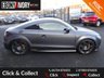 USED 2013 13 AUDI TT 2.0 TDI QUATTRO BLACK EDITION 2d 168 BHP EXCELLENT EXAMPLE+FULLY SERVICED+1 YEAR MOT+BREAKDOWN COVER