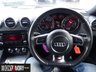 USED 2013 13 AUDI TT 2.0 TDI QUATTRO BLACK EDITION 2d 168 BHP EXCELLENT EXAMPLE+FULLY SERVICED+1 YEAR MOT+BREAKDOWN COVER