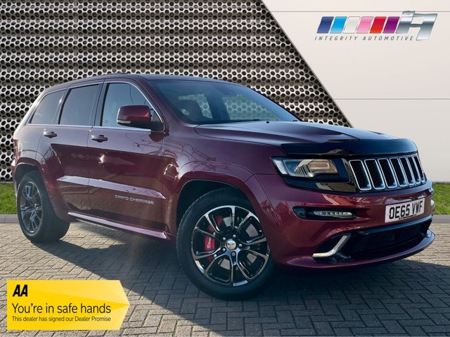 Integrity Automotive Limited