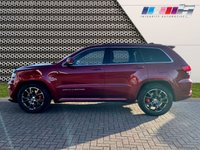USED 2016 65 JEEP GRAND CHEROKEE 6.4 HEMI SRT8 5d 461 BHP 6.4L HEMI V8, 461BHP