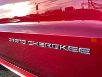 USED 2016 65 JEEP GRAND CHEROKEE 6.4 HEMI SRT8 5d 461 BHP 6.4L HEMI V8, 461BHP