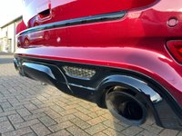 USED 2016 65 JEEP GRAND CHEROKEE 6.4 HEMI SRT8 5d 461 BHP 6.4L HEMI V8, 461BHP