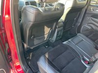 USED 2016 65 JEEP GRAND CHEROKEE 6.4 HEMI SRT8 5d 461 BHP 6.4L HEMI V8, 461BHP