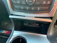 USED 2016 65 JEEP GRAND CHEROKEE 6.4 HEMI SRT8 5d 461 BHP 6.4L HEMI V8, 461BHP