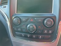 USED 2016 65 JEEP GRAND CHEROKEE 6.4 HEMI SRT8 5d 461 BHP 6.4L HEMI V8, 461BHP