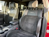 USED 2016 65 JEEP GRAND CHEROKEE 6.4 HEMI SRT8 5d 461 BHP 6.4L HEMI V8, 461BHP