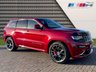 USED 2016 65 JEEP GRAND CHEROKEE 6.4 HEMI SRT8 5d 461 BHP 6.4L HEMI V8, 461BHP