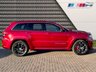 USED 2016 65 JEEP GRAND CHEROKEE 6.4 HEMI SRT8 5d 461 BHP 6.4L HEMI V8, 461BHP