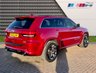 USED 2016 65 JEEP GRAND CHEROKEE 6.4 HEMI SRT8 5d 461 BHP 6.4L HEMI V8, 461BHP