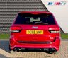 USED 2016 65 JEEP GRAND CHEROKEE 6.4 HEMI SRT8 5d 461 BHP 6.4L HEMI V8, 461BHP