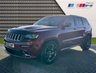 USED 2016 65 JEEP GRAND CHEROKEE 6.4 HEMI SRT8 5d 461 BHP 6.4L HEMI V8, 461BHP