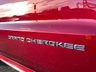 USED 2016 65 JEEP GRAND CHEROKEE 6.4 HEMI SRT8 5d 461 BHP 6.4L HEMI V8, 461BHP