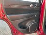 USED 2016 65 JEEP GRAND CHEROKEE 6.4 HEMI SRT8 5d 461 BHP 6.4L HEMI V8, 461BHP