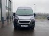 USED 2021 21 PEUGEOT BOXER 2.2 BLUEHDI 335 L3H2 PROFESSIONAL P/V 140PS 