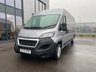 USED 2021 21 PEUGEOT BOXER 2.2 BLUEHDI 335 L3H2 PROFESSIONAL P/V 140PS 