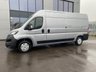 USED 2021 21 PEUGEOT BOXER 2.2 BLUEHDI 335 L3H2 PROFESSIONAL P/V 140PS 
