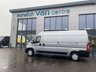 USED 2021 21 PEUGEOT BOXER 2.2 BLUEHDI 335 L3H2 PROFESSIONAL P/V 140PS 