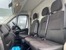 USED 2021 21 PEUGEOT BOXER 2.2 BLUEHDI 335 L3H2 PROFESSIONAL P/V 140PS 