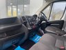 USED 2021 21 PEUGEOT BOXER 2.2 BLUEHDI 335 L3H2 PROFESSIONAL P/V 140PS 