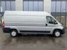 USED 2021 21 PEUGEOT BOXER 2.2 BLUEHDI 335 L3H2 PROFESSIONAL P/V 140PS 