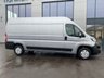 USED 2021 21 PEUGEOT BOXER 2.2 BLUEHDI 335 L3H2 PROFESSIONAL P/V 140PS 