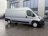 USED 2021 21 PEUGEOT BOXER 2.2 BLUEHDI 335 L3H2 PROFESSIONAL P/V 140PS 