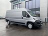 USED 2021 21 PEUGEOT BOXER 2.2 BLUEHDI 335 L3H2 PROFESSIONAL P/V 140PS 