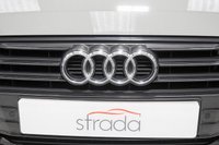 USED 2018 18 AUDI A4 2.0 AVANT TFSI BLACK EDITION 5d 188 BHP +NATIONWIDE DELIVERY AVAILABLE+