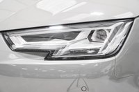 USED 2018 18 AUDI A4 2.0 AVANT TFSI BLACK EDITION 5d 188 BHP +NATIONWIDE DELIVERY AVAILABLE+