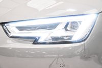 USED 2018 18 AUDI A4 2.0 AVANT TFSI BLACK EDITION 5d 188 BHP +NATIONWIDE DELIVERY AVAILABLE+
