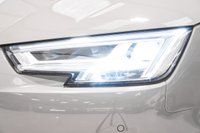 USED 2018 18 AUDI A4 2.0 AVANT TFSI BLACK EDITION 5d 188 BHP +NATIONWIDE DELIVERY AVAILABLE+