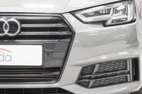 USED 2018 18 AUDI A4 2.0 AVANT TFSI BLACK EDITION 5d 188 BHP +NATIONWIDE DELIVERY AVAILABLE+