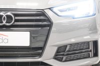 USED 2018 18 AUDI A4 2.0 AVANT TFSI BLACK EDITION 5d 188 BHP +NATIONWIDE DELIVERY AVAILABLE+