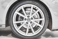 USED 2018 18 AUDI A4 2.0 AVANT TFSI BLACK EDITION 5d 188 BHP +NATIONWIDE DELIVERY AVAILABLE+