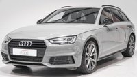 USED 2018 18 AUDI A4 2.0 AVANT TFSI BLACK EDITION 5d 188 BHP +NATIONWIDE DELIVERY AVAILABLE+